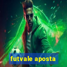 futvale aposta